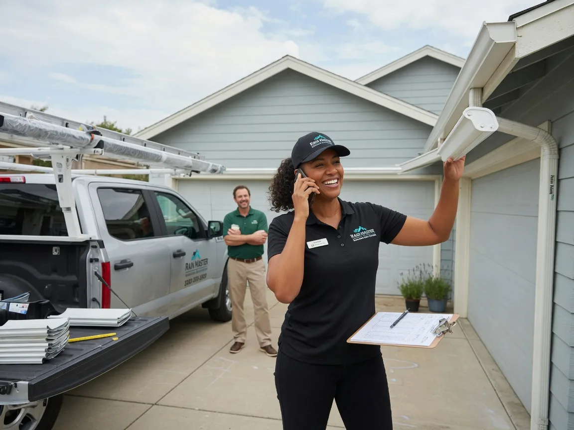 Gutter Installation Odessa, FL FAQs